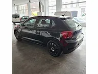 Volkswagen polo, 2019 - afbeelding 12 van  20