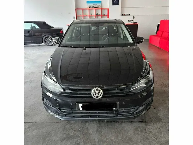 Volkswagen polo, 2019 - afbeelding 14 van  20