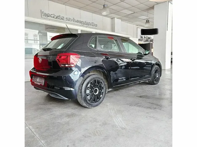 Volkswagen polo, 2019 - afbeelding 15 van  20