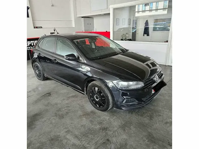 Volkswagen polo, 2019 - afbeelding 16 van  20
