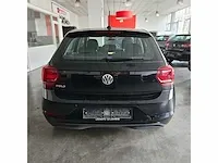 Volkswagen polo, 2019 - afbeelding 17 van  20