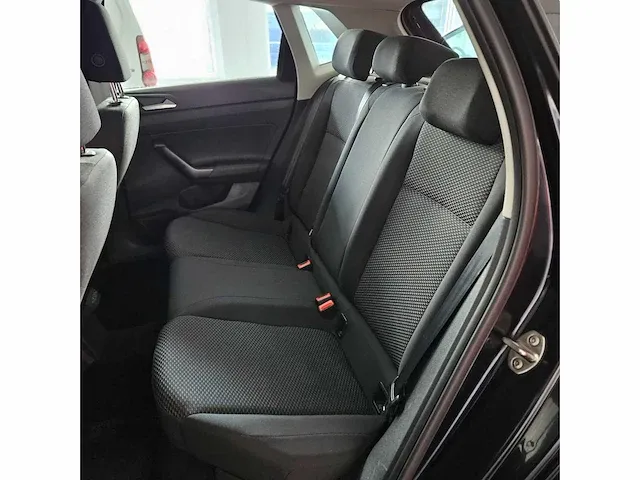 Volkswagen polo, 2019 - afbeelding 18 van  20
