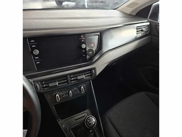 Volkswagen polo, 2019 - afbeelding 20 van  20