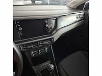 Volkswagen polo, 2019 - afbeelding 20 van  20