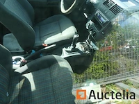 Volkswagen polo auto - afbeelding 2 van  13