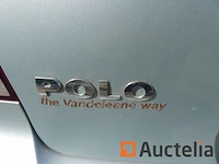 Volkswagen polo auto - afbeelding 3 van  13