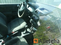 Volkswagen polo auto - afbeelding 6 van  13