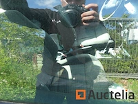 Volkswagen polo auto - afbeelding 7 van  13