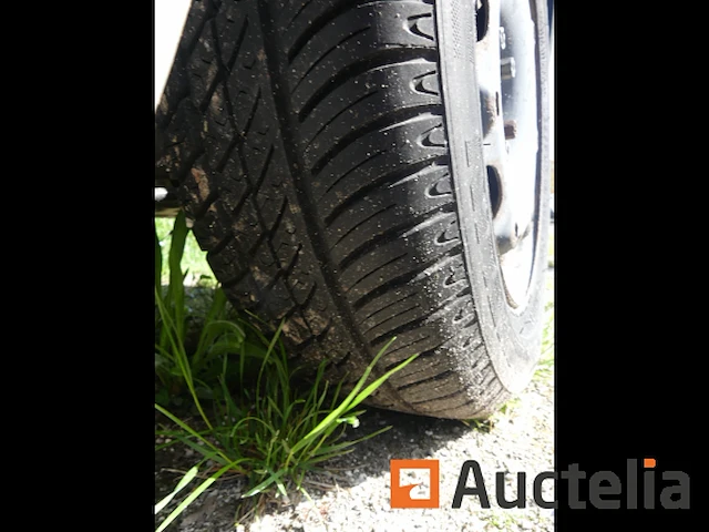 Volkswagen polo auto - afbeelding 8 van  13