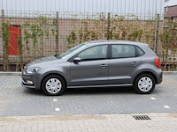 Volkswagen polo benzine 60pk 2016 (marge) - afbeelding 1 van  1