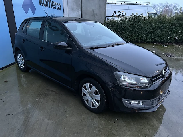Volkswagen polo bj 2011 - afbeelding 2 van  6