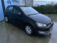 Volkswagen polo bj 2011 - afbeelding 2 van  6