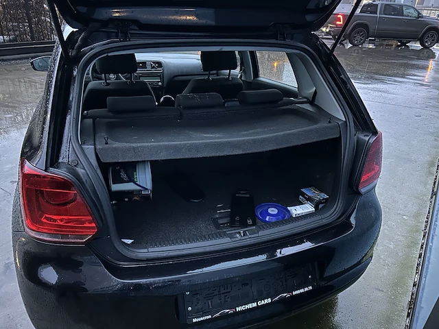 Volkswagen polo bj 2011 - afbeelding 6 van  6