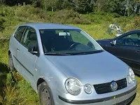 Volkswagen polo hatchback - afbeelding 3 van  13