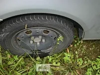 Volkswagen polo hatchback - afbeelding 9 van  13