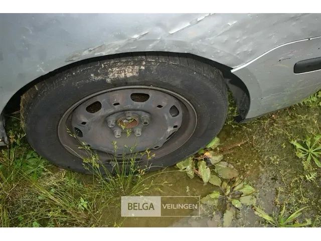 Volkswagen polo hatchback - afbeelding 10 van  13