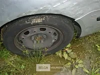 Volkswagen polo hatchback - afbeelding 10 van  13