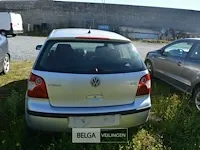 Volkswagen polo hatchback - afbeelding 11 van  13