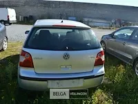 Volkswagen polo hatchback - afbeelding 12 van  13