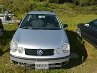 Volkswagen polo hatchback - afbeelding 13 van  13