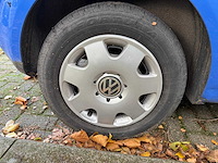 Volkswagen polo personenauto 2002 - afbeelding 2 van  17