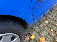 Volkswagen polo personenauto 2002 - afbeelding 3 van  17