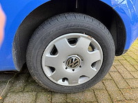 Volkswagen polo personenauto 2002 - afbeelding 5 van  17
