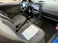 Volkswagen polo personenauto 2002 - afbeelding 6 van  17