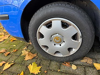 Volkswagen polo personenauto 2002 - afbeelding 8 van  17