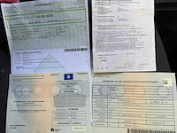 Volkswagen polo personenauto 2002 - afbeelding 9 van  17