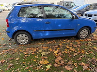 Volkswagen polo personenauto 2002 - afbeelding 13 van  17