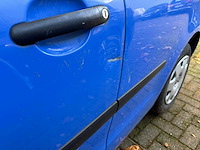 Volkswagen polo personenauto 2002 - afbeelding 15 van  17