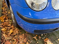 Volkswagen polo personenauto 2002 - afbeelding 16 van  17