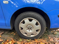 Volkswagen polo personenauto 2002 - afbeelding 17 van  17