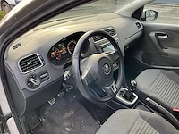 Volkswagen polo personenauto - afbeelding 2 van  25