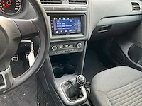 Volkswagen polo personenauto - afbeelding 3 van  25