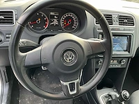 Volkswagen polo personenauto - afbeelding 4 van  25