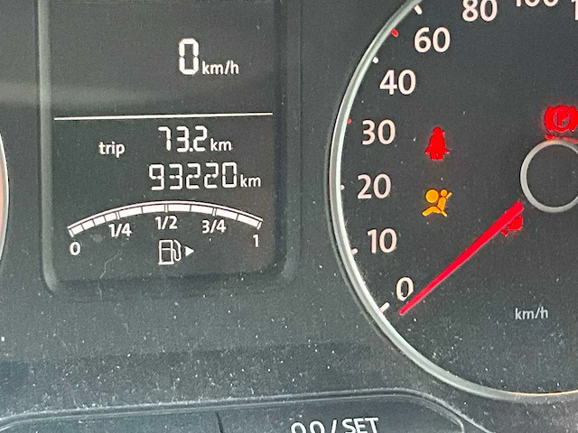 Volkswagen polo personenauto - afbeelding 5 van  25