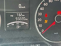 Volkswagen polo personenauto - afbeelding 5 van  25