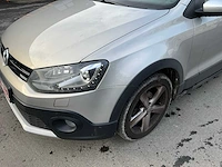 Volkswagen polo personenauto - afbeelding 7 van  25