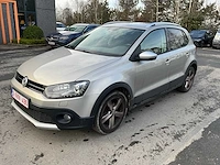 Volkswagen polo personenauto