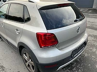 Volkswagen polo personenauto - afbeelding 15 van  25