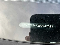 Volkswagen polo personenauto - afbeelding 17 van  25