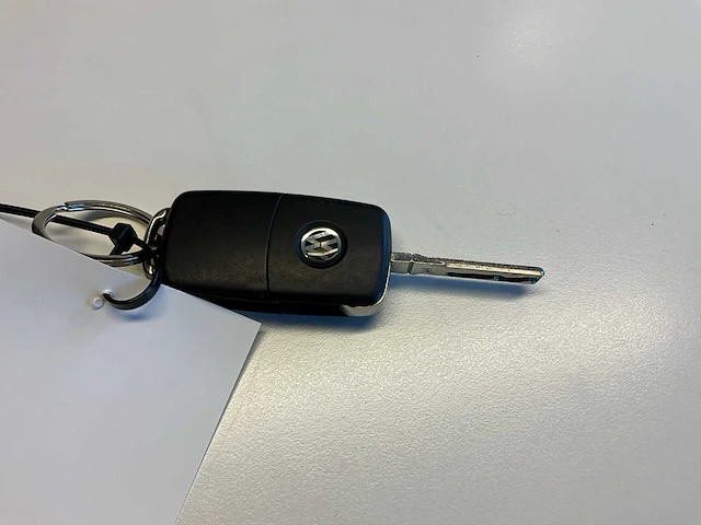 Volkswagen polo personenauto - afbeelding 18 van  25