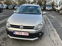 Volkswagen polo personenauto - afbeelding 12 van  25