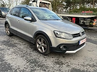 Volkswagen polo personenauto - afbeelding 19 van  25