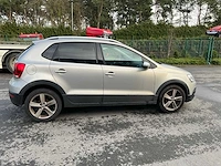 Volkswagen polo personenauto - afbeelding 20 van  25