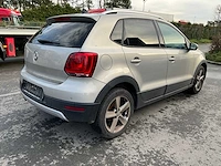 Volkswagen polo personenauto - afbeelding 21 van  25