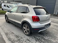 Volkswagen polo personenauto - afbeelding 23 van  25