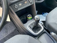 Volkswagen polo personenauto - afbeelding 4 van  14